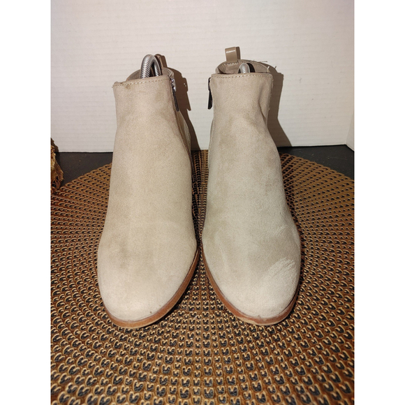 Sam & Libby Booties Size 8.5 - Picture 2 of 5